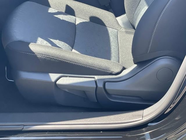 New 2026 Nissan Sentra SV w/ Floor Mat Package FWD image 14