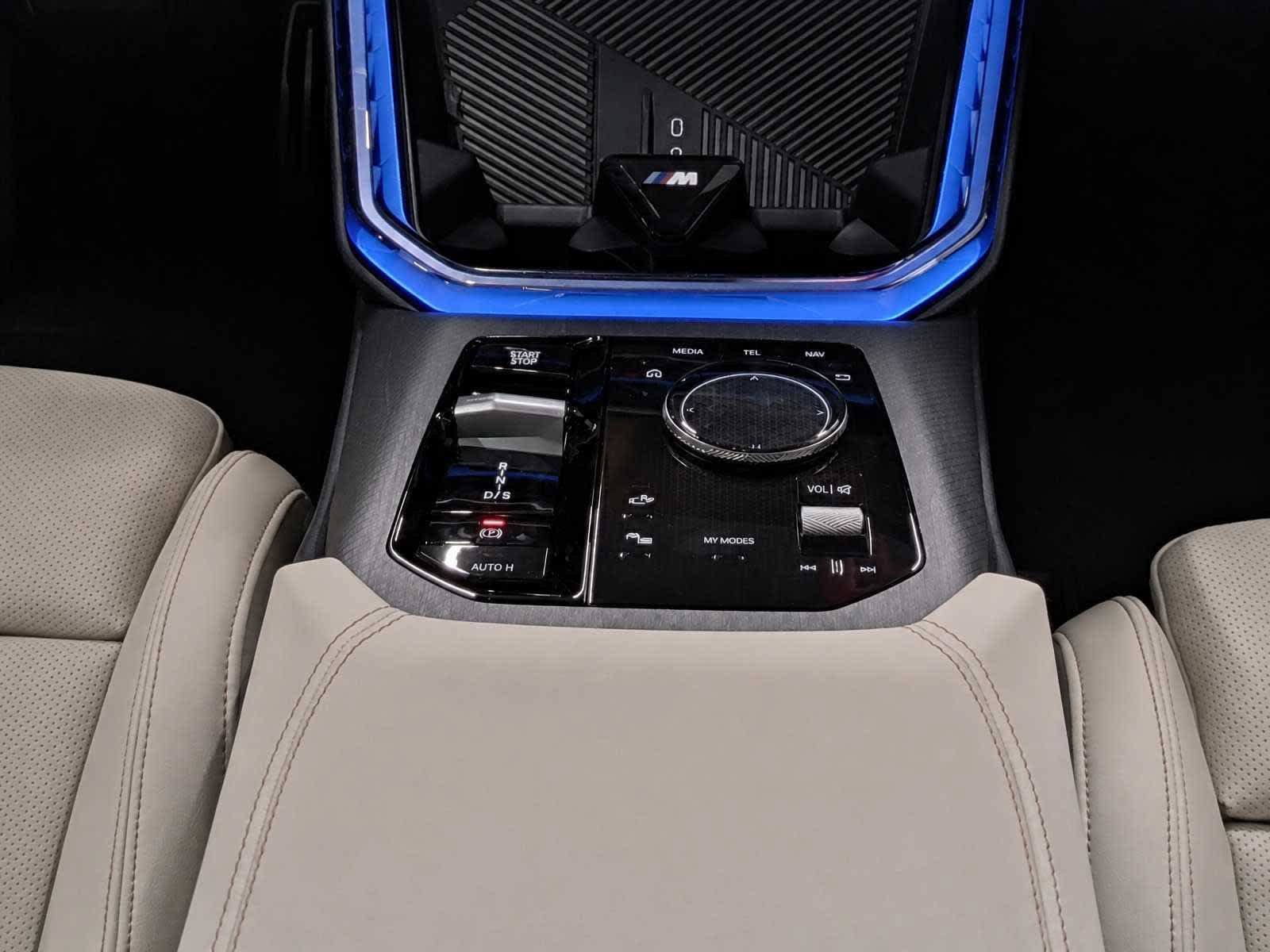 New 2026 BMW X3 xDrive30i w/ M Sport Package AWD/4WD image 15