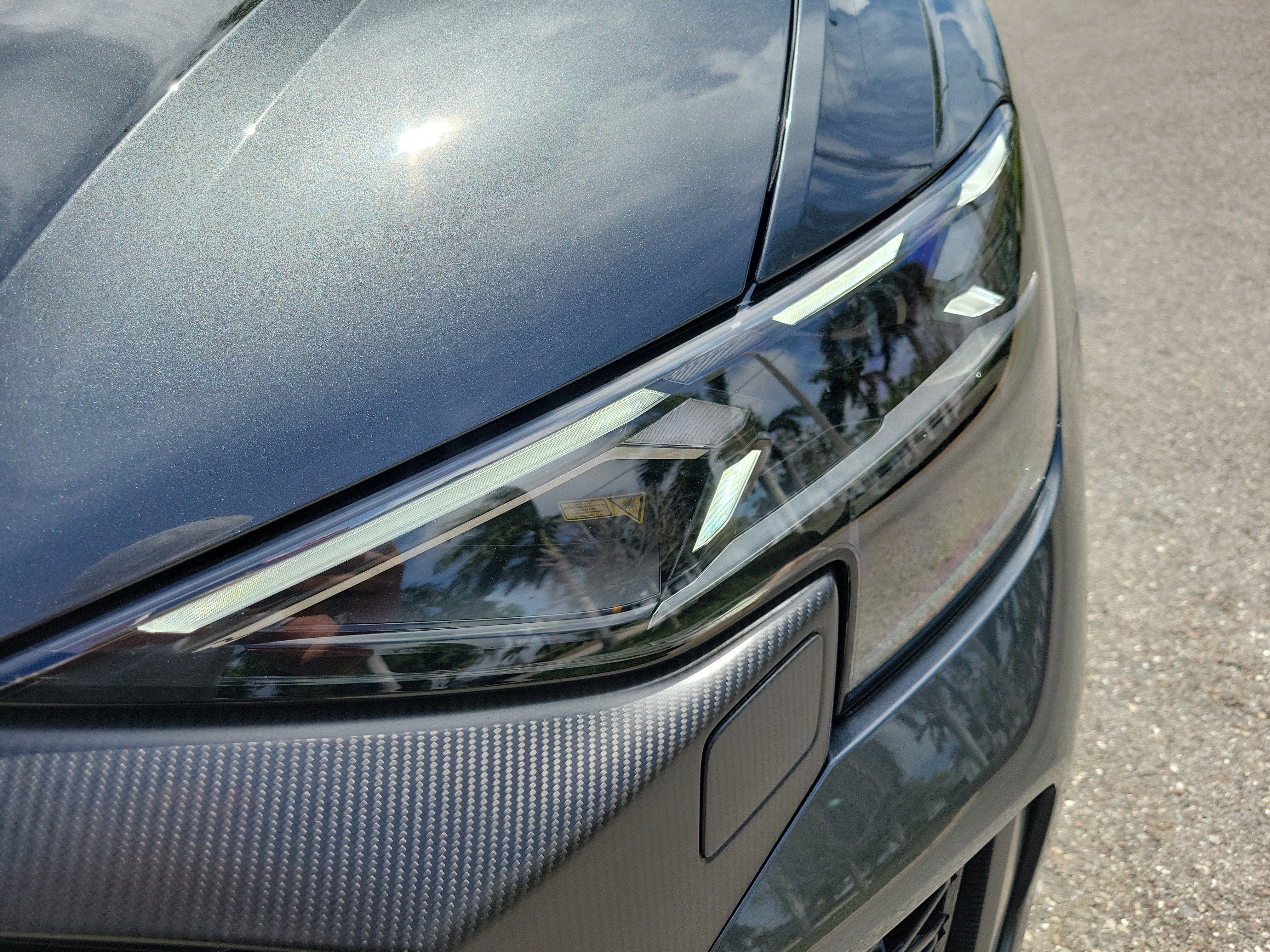 New 2026 Audi RS Q8 performance image 8