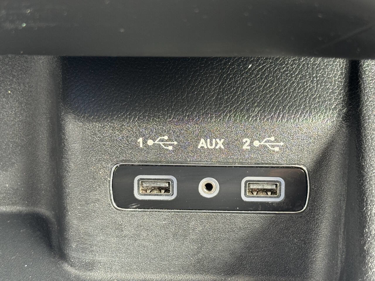 Used 2020 Dodge Durango AWD w/ Trailer Tow Group IV image 28