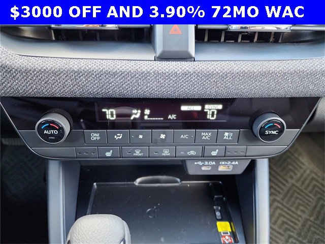 New 2026 Subaru Outback Limited image 21