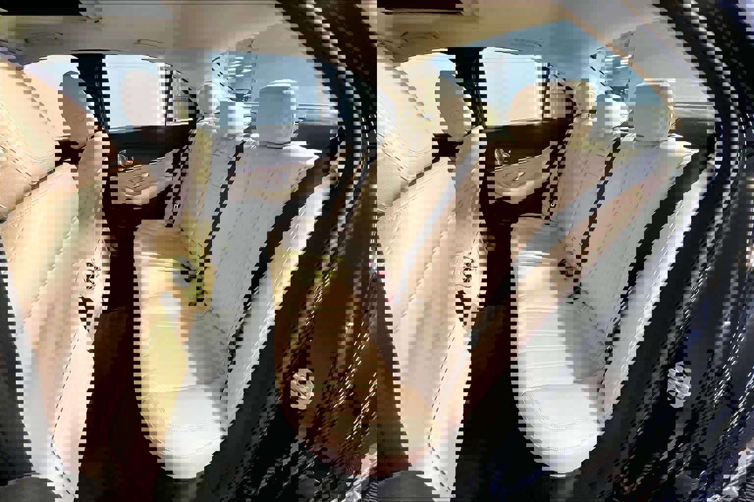 Used 2021 Mercedes-Benz E 350 4MATIC Sedan image 21