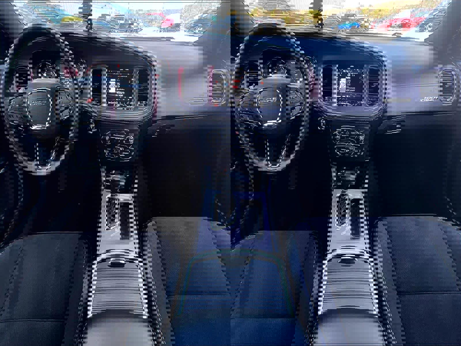 Used 2023 Dodge Charger GT w/ Plus Group image 21