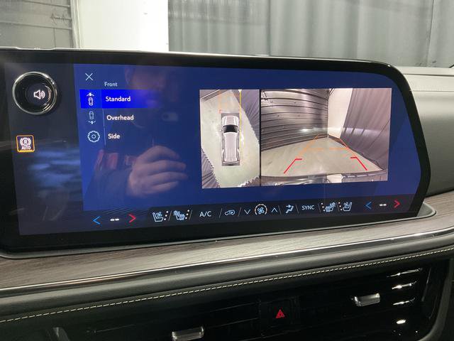 New 2026 Chevrolet Tahoe Premier image 29