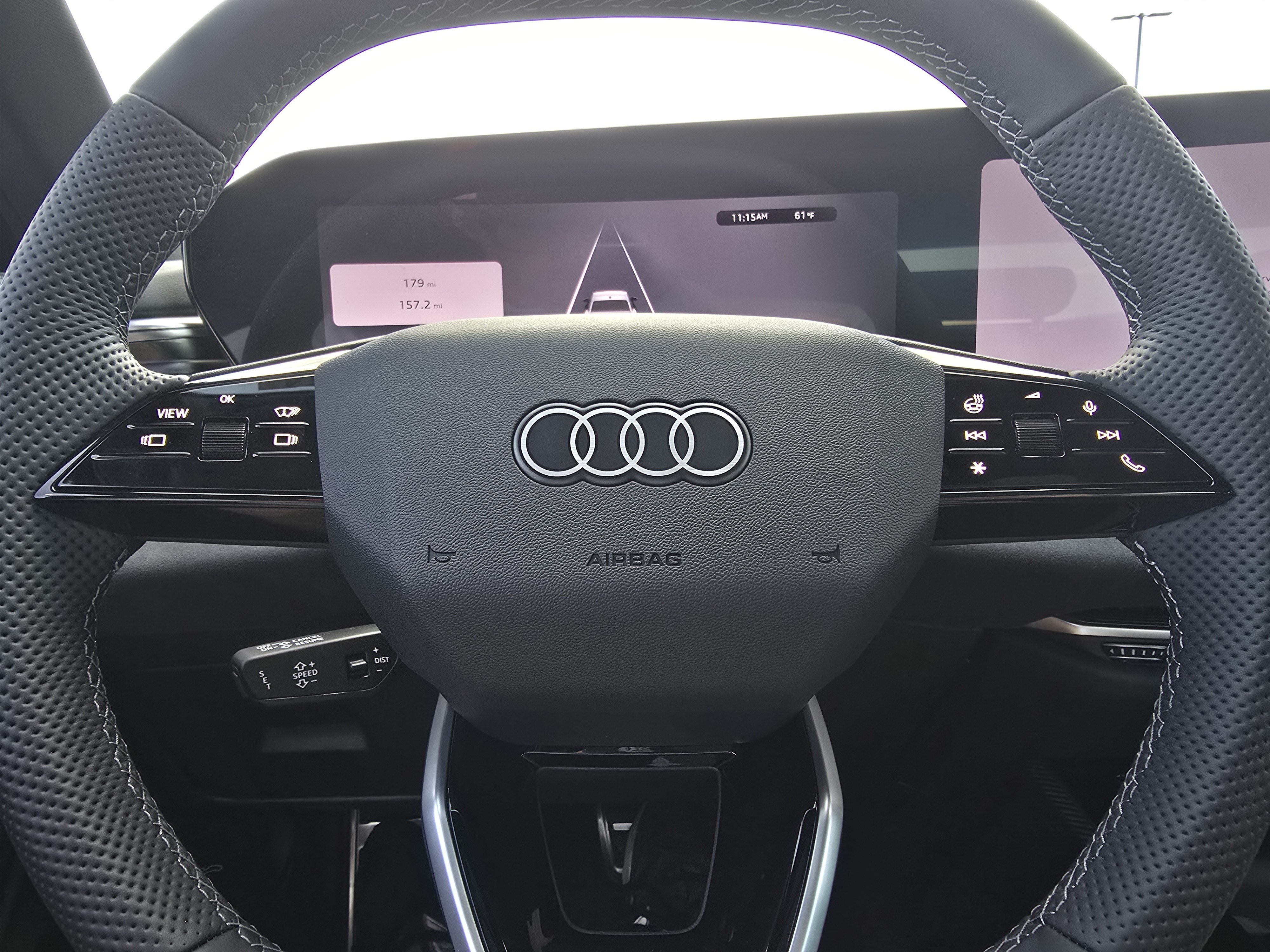 New 2026 Audi A6 Prestige AWD/4WD image 25