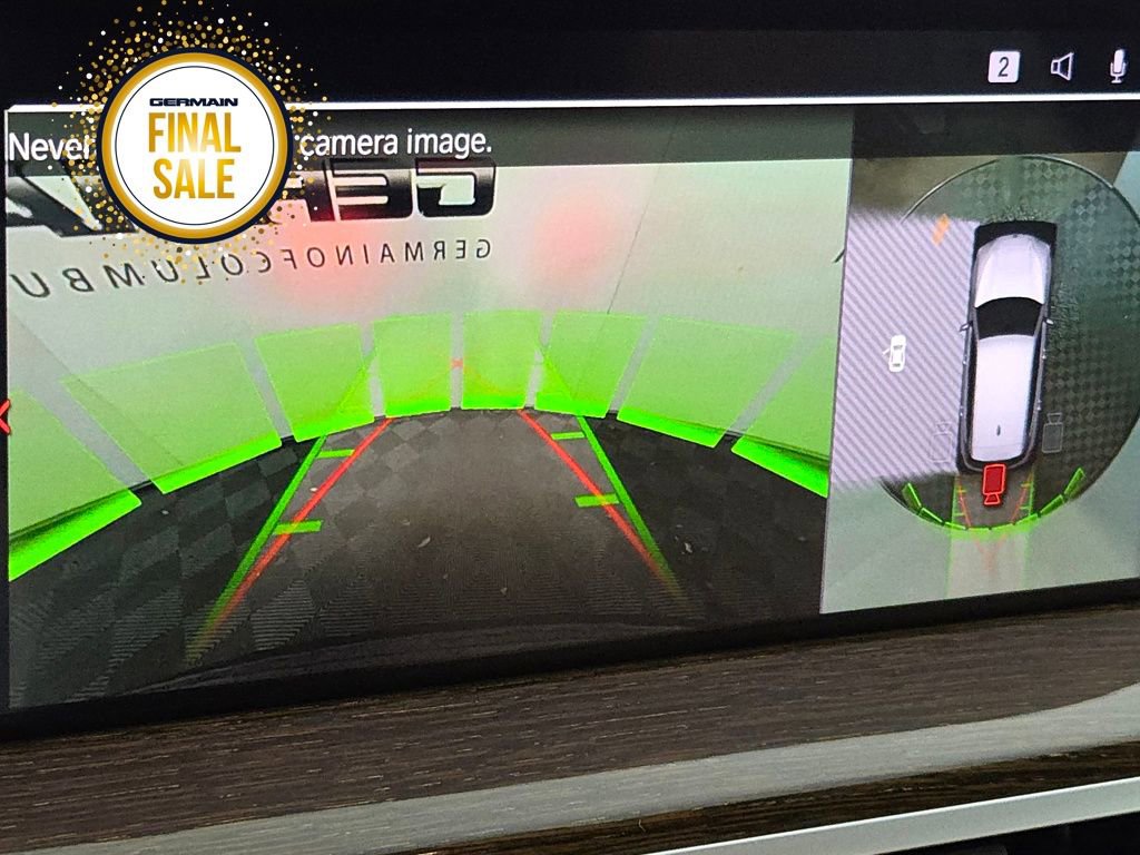 Used 2020 BMW X3 M40i w/ Executive Package image 28