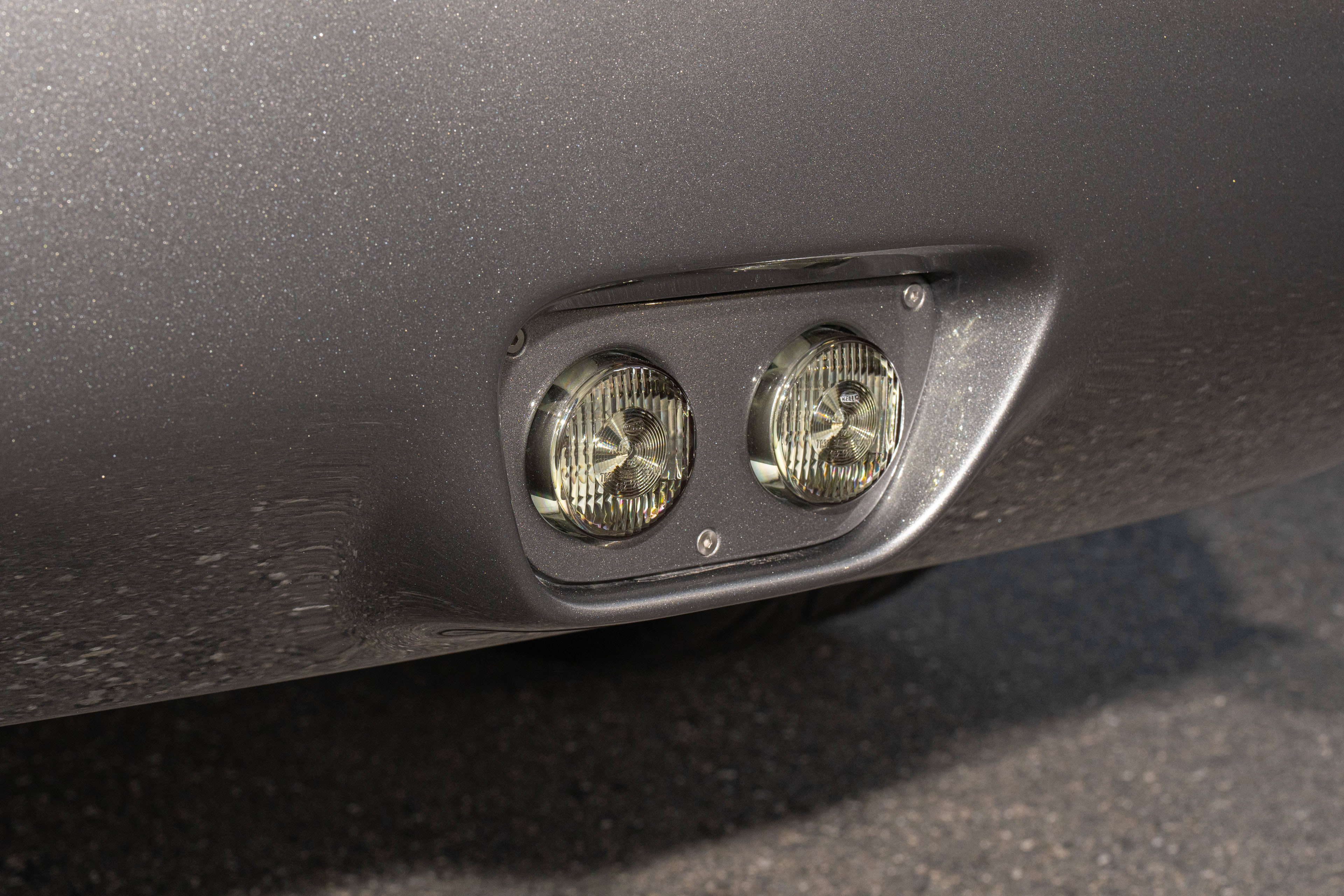 Used 2003 Aston Martin DB7 Vantage RWD image 54