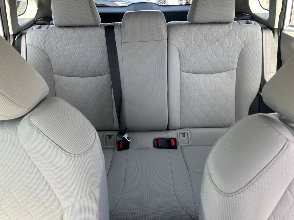 Certified 2026 Toyota Corolla Cross L image 23