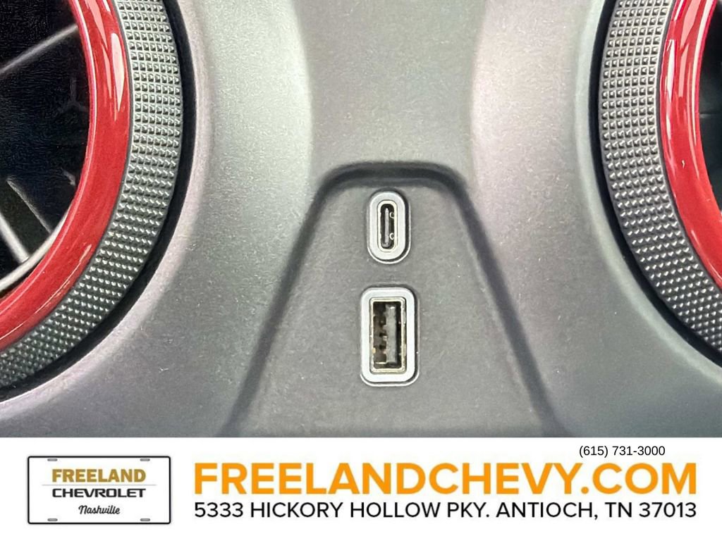 New 2026 Chevrolet Blazer RS w/ Enhanced Convenience Package image 31