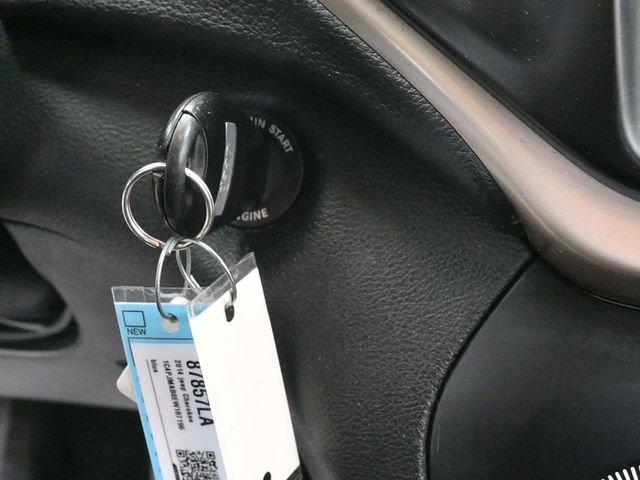 Used 2014 Jeep Cherokee Sport w/ Trailer Tow Group image 25