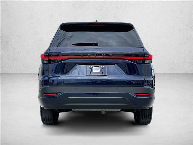 Used 2025 Lexus TX 350 FWD w/ Convenience Package image 4