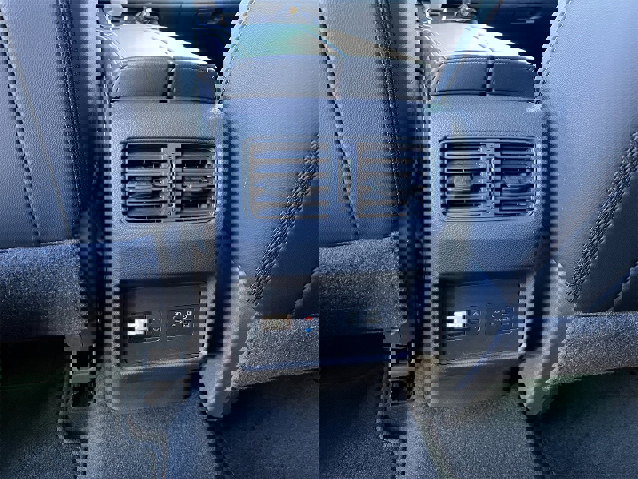 Certified 2023 Nissan Rogue SL w/ SL Premium Package image 27