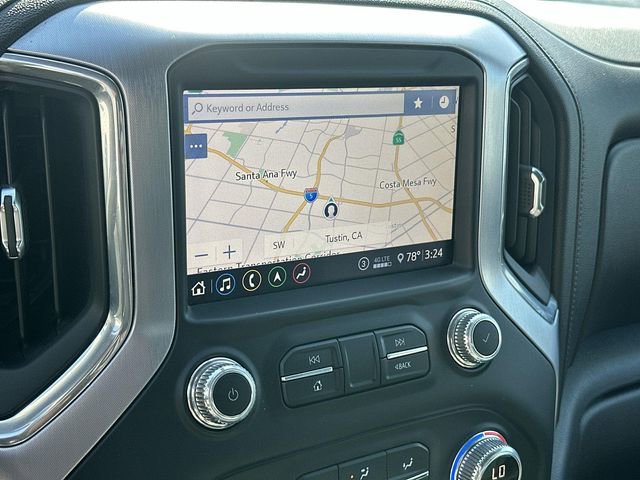 Used 2020 GMC Sierra 1500 SLT w/ SLT Premium Package image 13