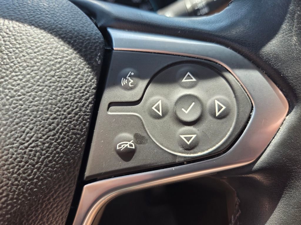 Certified 2023 Chevrolet Traverse LT FWD image 29