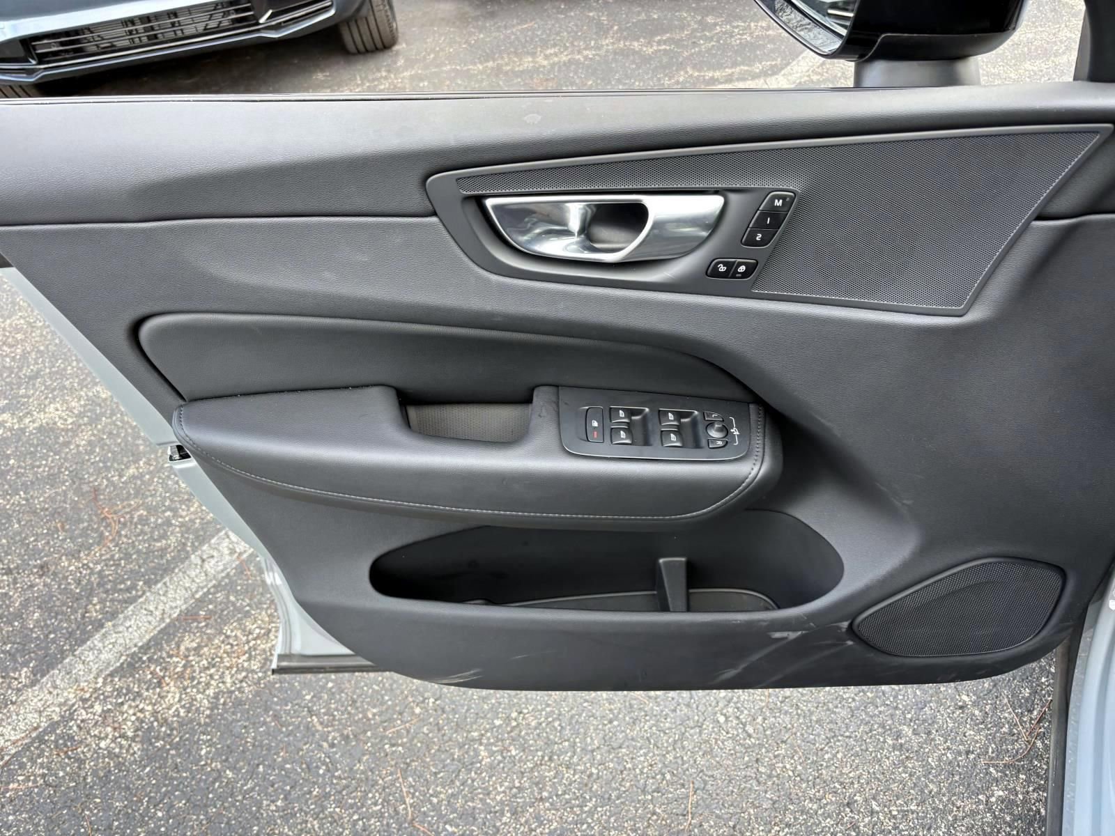 Used 2025 Volvo XC60 T8 Core w/ Protection Package Premier image 11