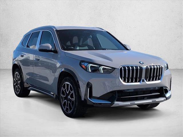 New 2026 BMW X1 xDrive28i w/ Technology Package image 7