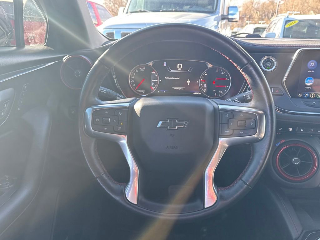 Used 2020 Chevrolet Blazer RS image 16