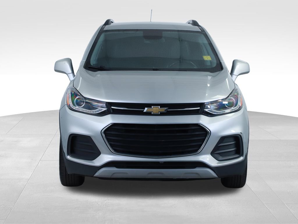 Used 2020 Chevrolet Trax LT w/ LT Convenience Package FWD image 7