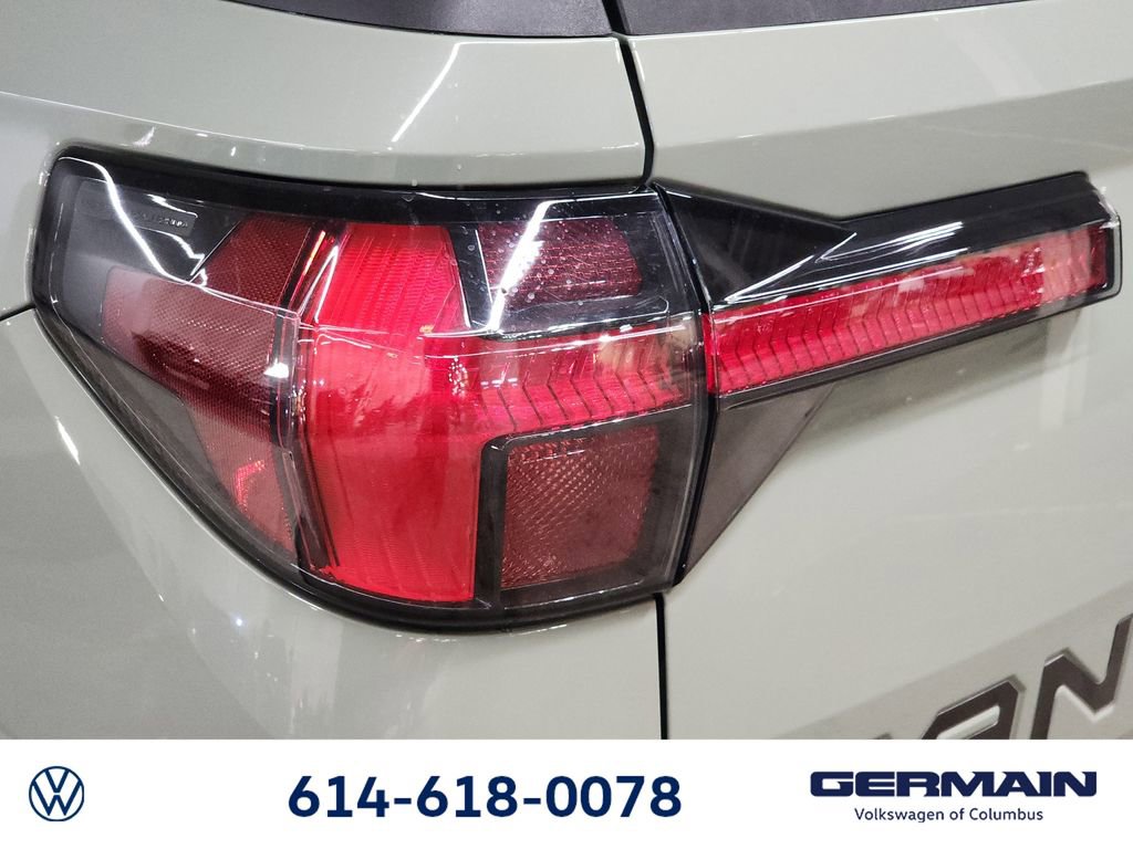 Used 2022 Hyundai Santa Cruz Limited image 17