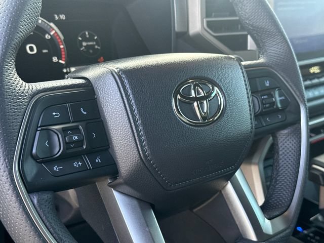 Used 2026 Toyota Tundra Limited w/ Power Package RWD image 29