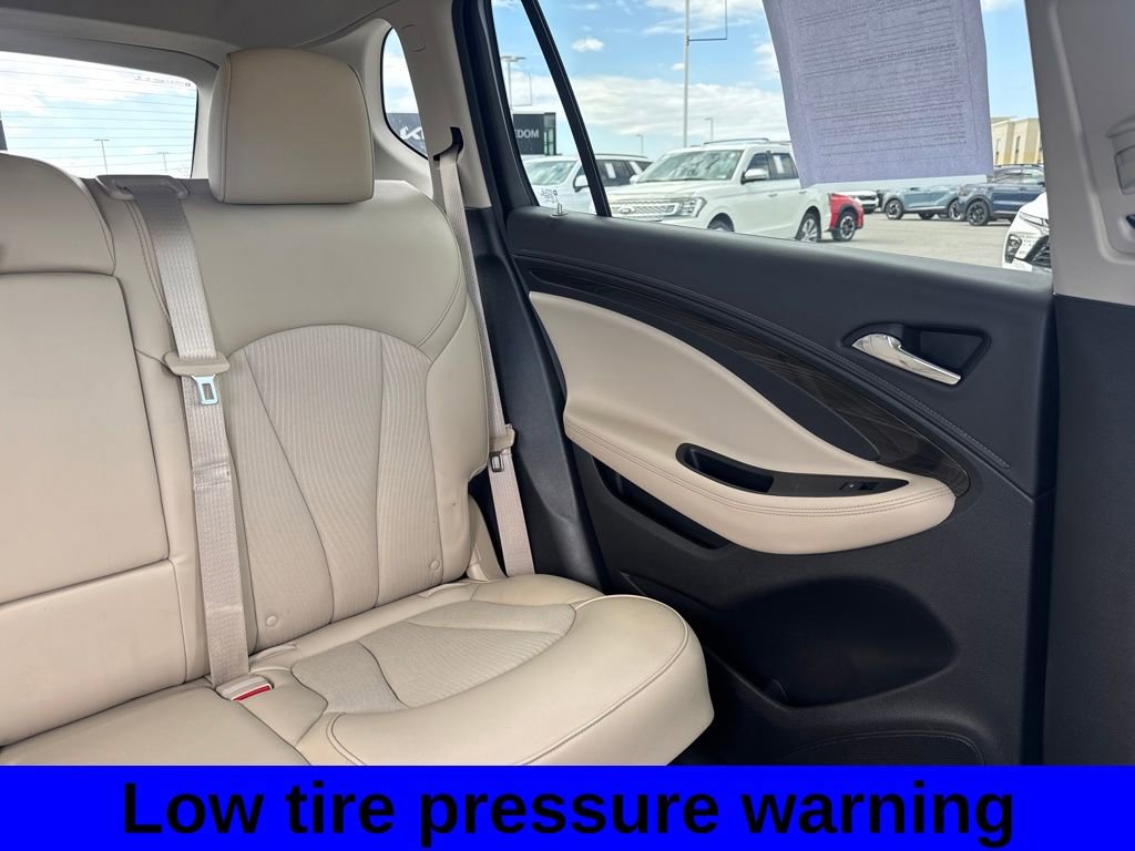 Used 2019 Buick Envision Preferred image 15