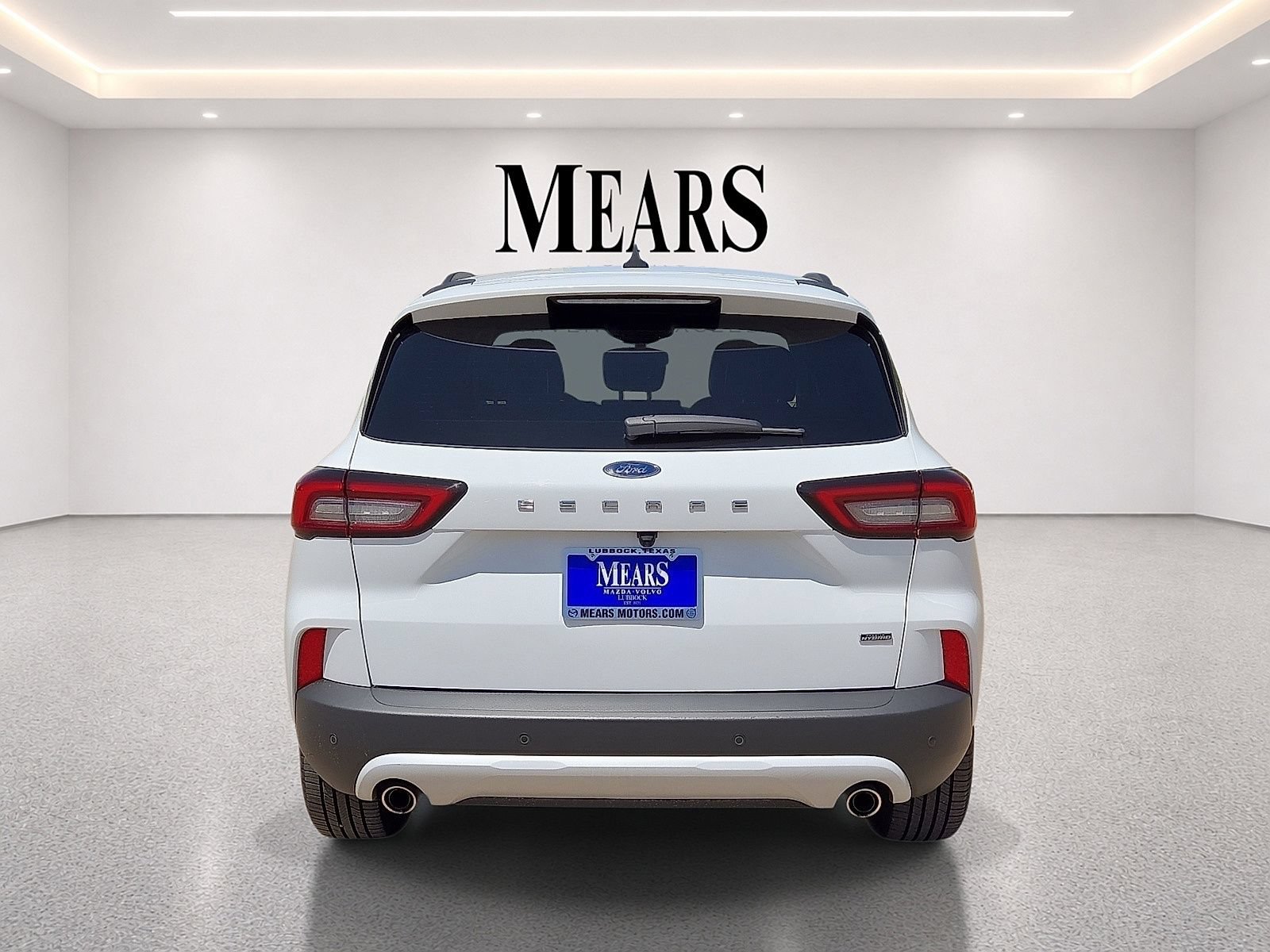 Used 2023 Ford Escape SE FWD image 4