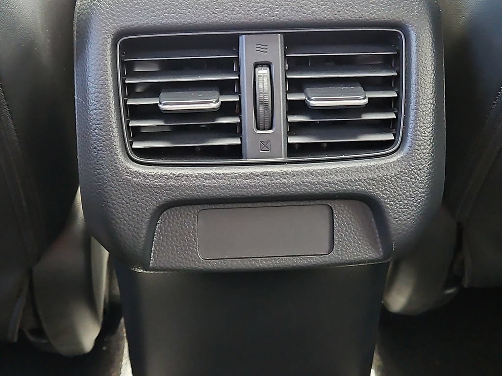 Used 2025 Acura ADX FWD image 13