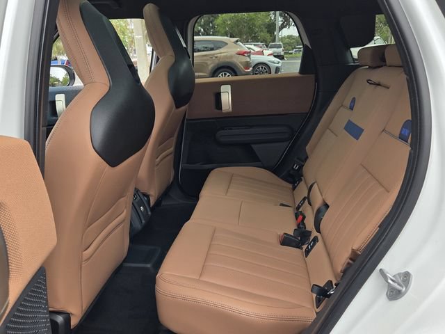 New 2027 MINI Cooper Countryman S AWD/4WD image 11