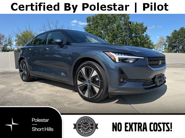 Used 2023 Polestar Polestar 2 w/ Pilot Pack image 1