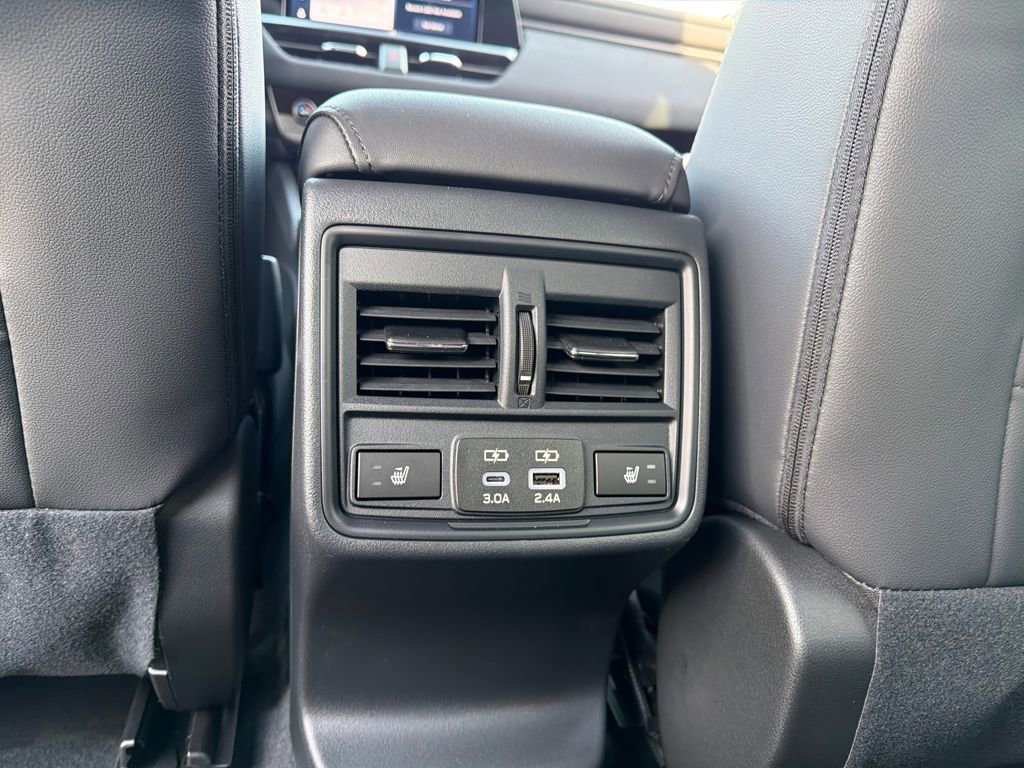New 2026 Subaru Outback Limited image 30