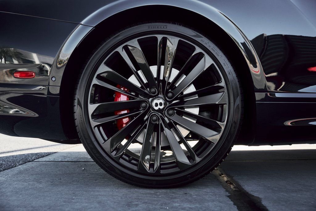 Used 2022 Bentley Continental GT Speed image 18