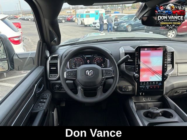 New 2026 RAM 2500 Laramie image 13