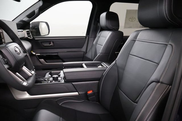 New 2026 Toyota Tundra Limited AWD/4WD image 12