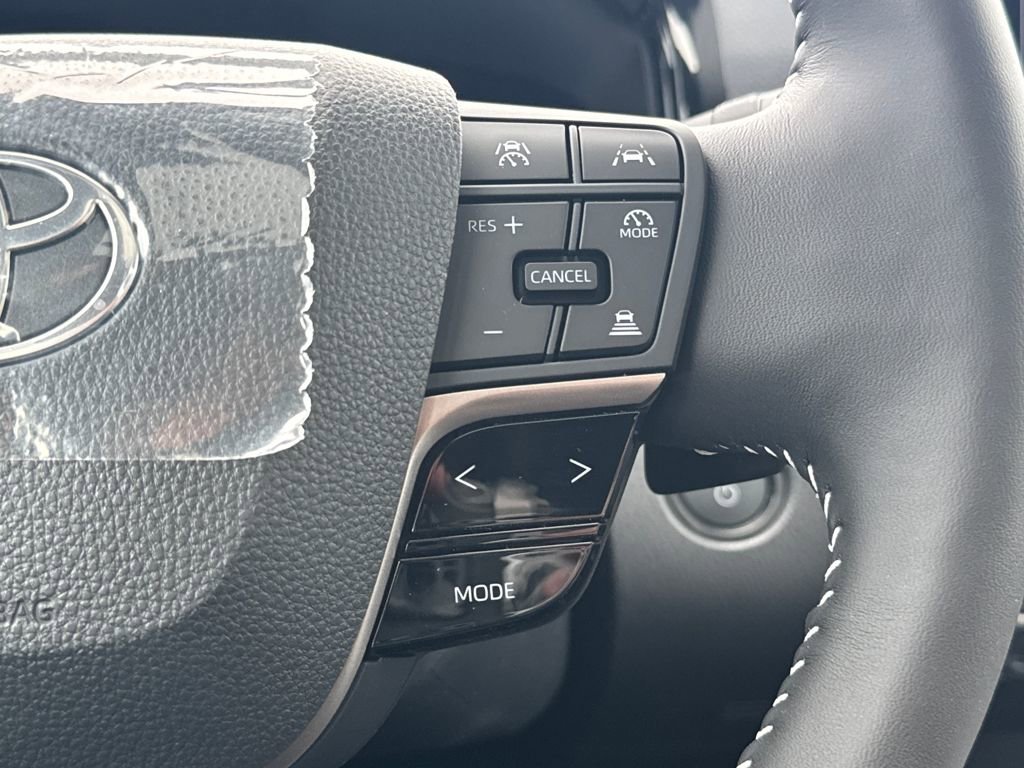 New 2026 Toyota Camry SE image 23