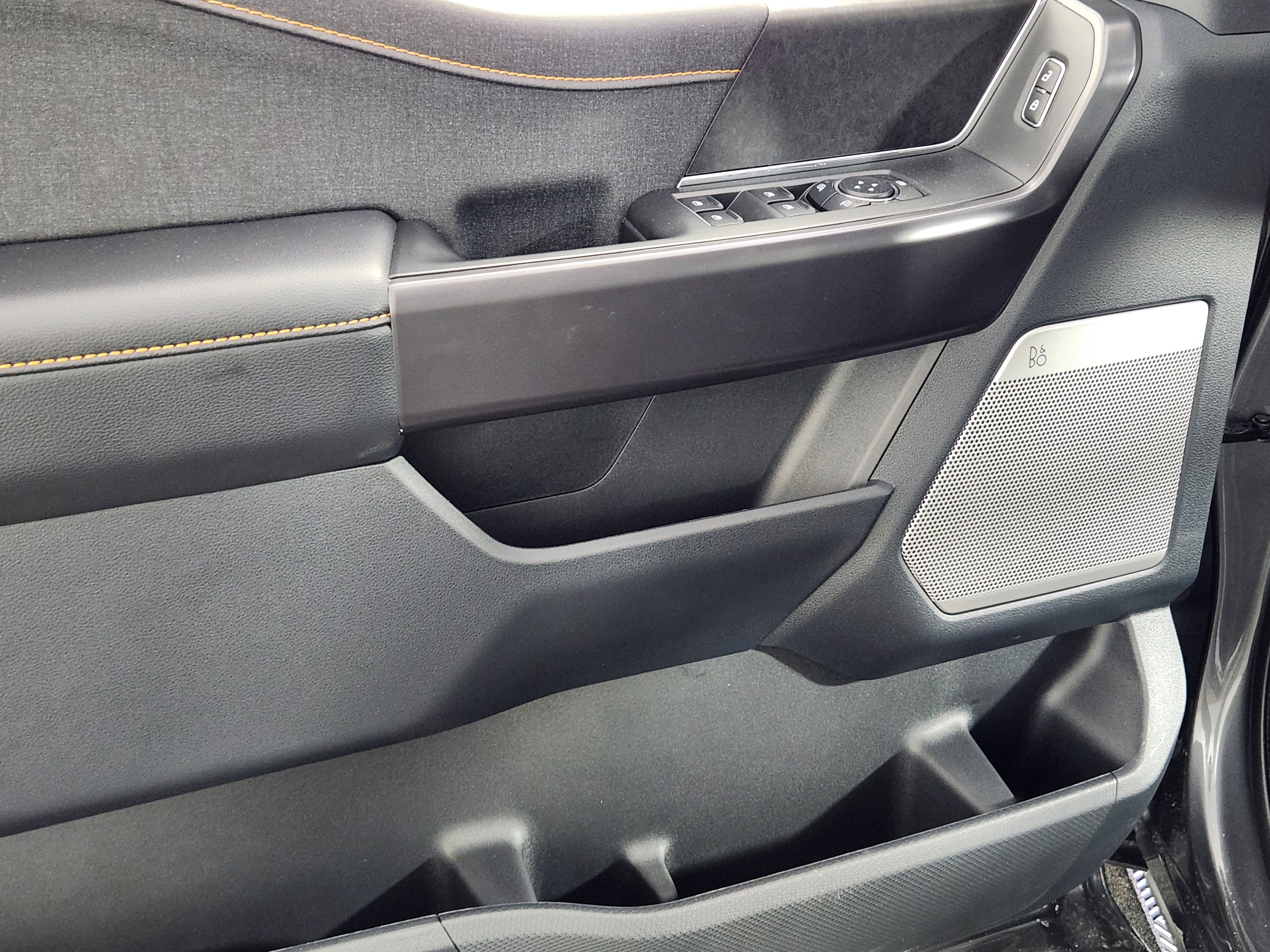 New 2026 Ford F150 Tremor w/ Bed Utility Package image 17