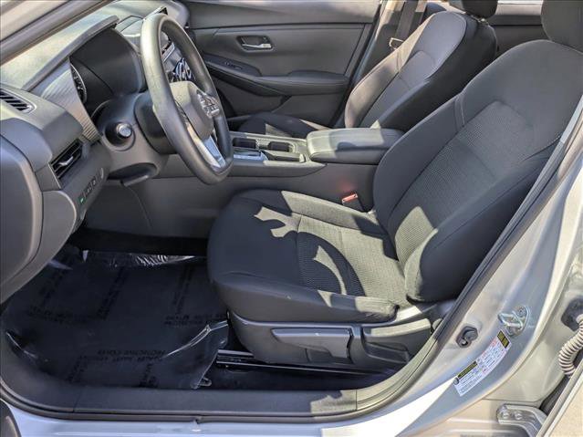 Certified 2023 Nissan Sentra S image 15
