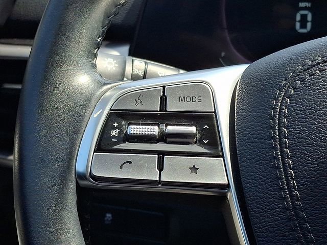 Certified 2024 Kia Telluride S w/ S Sunroof Package image 22