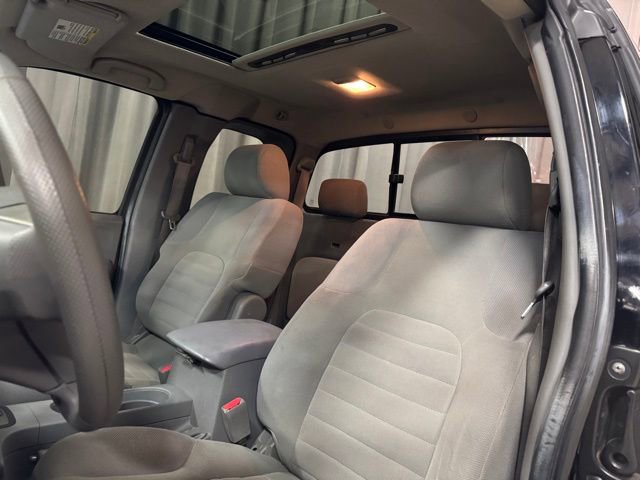 Used 2006 Nissan Frontier XE w/ (G01) XE Preferred Pkg image 23