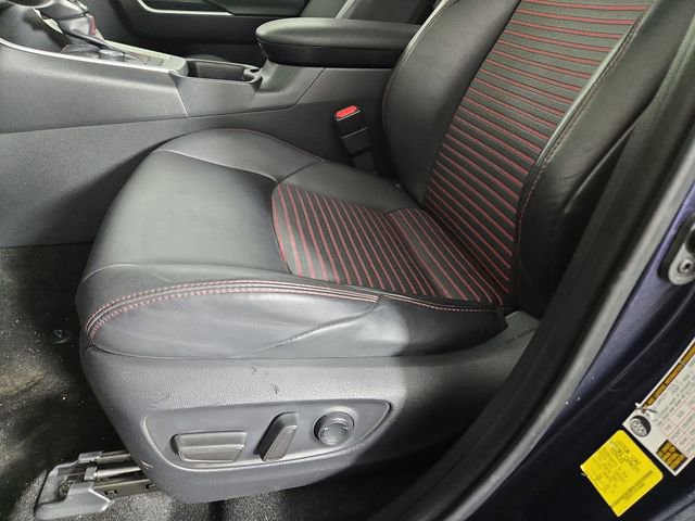 Used 2023 Toyota RAV4 XSE w/ Weather Package image 31