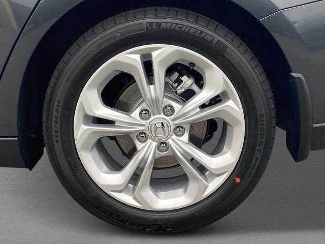 New 2026 Honda Accord LX image 7