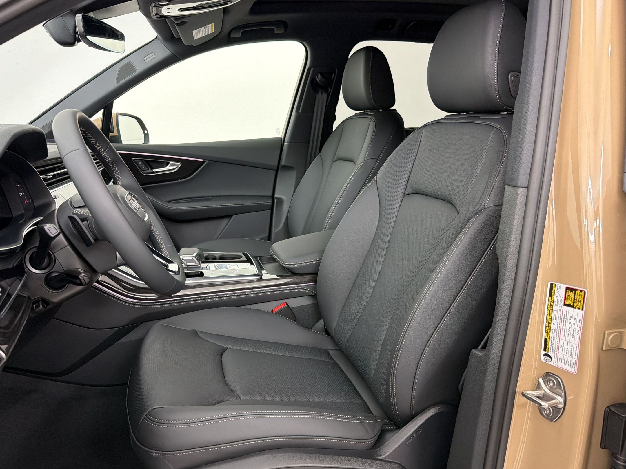 New 2026 Audi Q7 Premium Plus AWD/4WD image 5