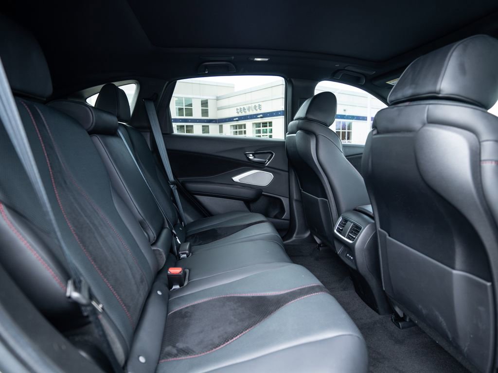 Certified 2024 Acura RDX A-Spec AWD/4WD image 42