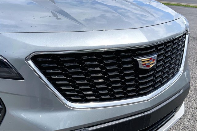 Used 2023 Cadillac XT4 Premium Luxury AWD/4WD image 29