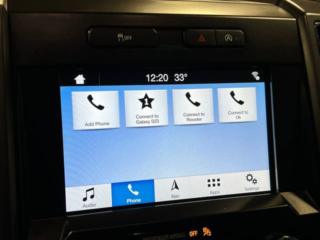 Used 2018 Ford F150 XLT w/ Equipment Group 302A Luxury image 26