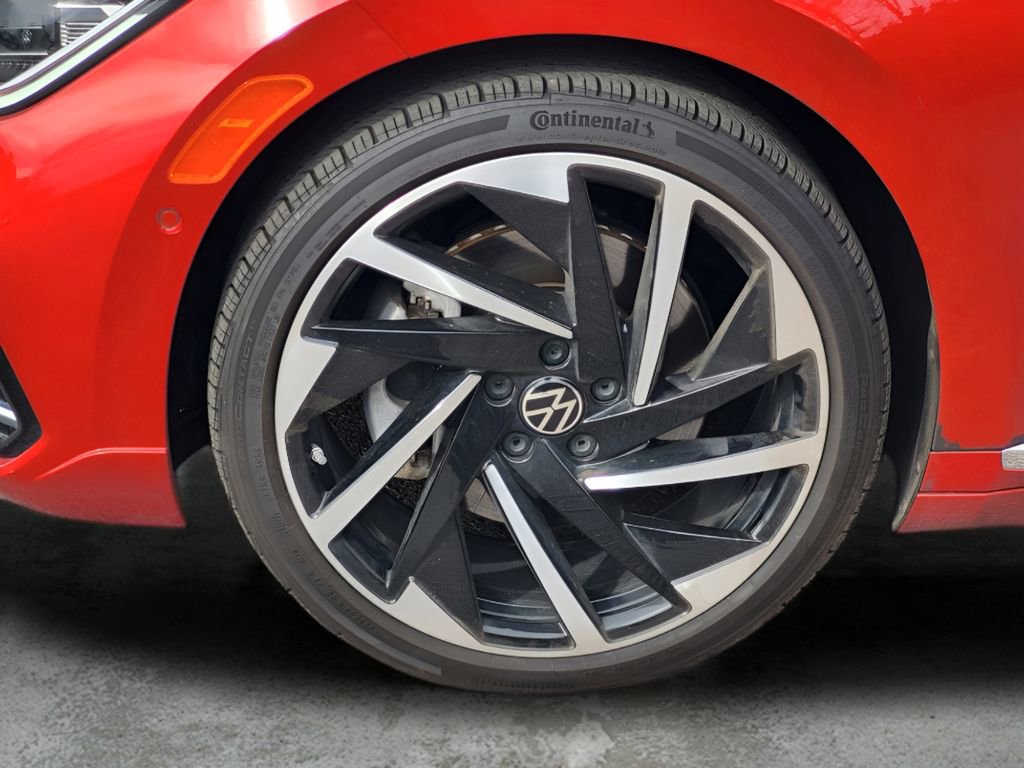 Used 2023 Volkswagen Arteon SEL Premium AWD/4WD image 27