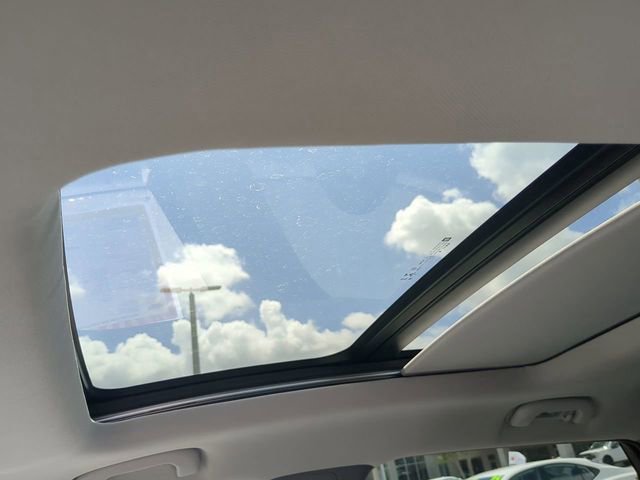 Used 2023 Chevrolet Bolt EUV Premier w/ Sun & Sound Package image 20