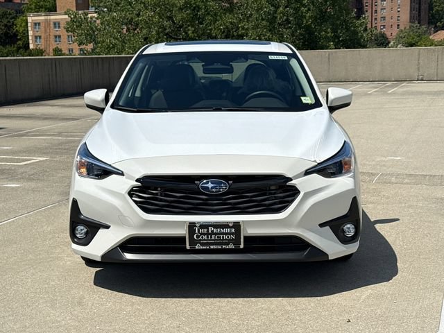 New 2026 Subaru Impreza 2.0i Sport AWD/4WD image 6