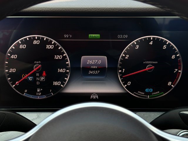 Used 2019 Mercedes-Benz CLS 450 4MATIC image 28