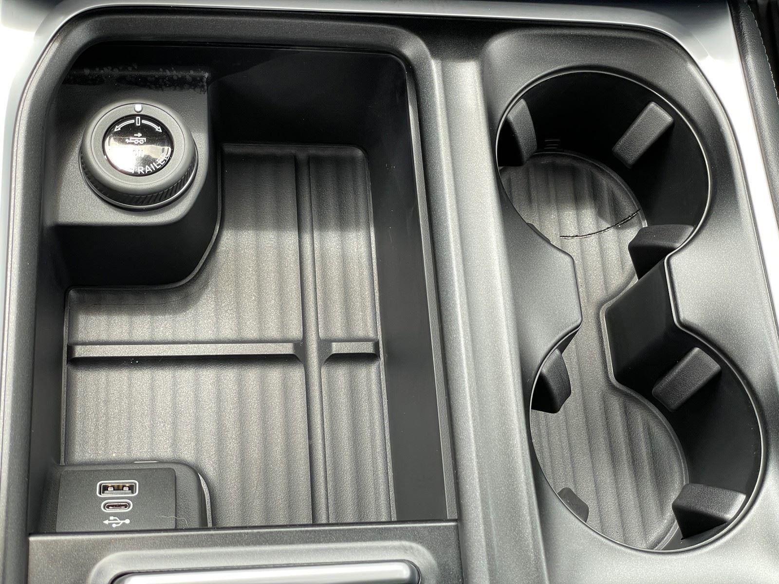 New 2026 Ford Expedition Tremor AWD/4WD image 27
