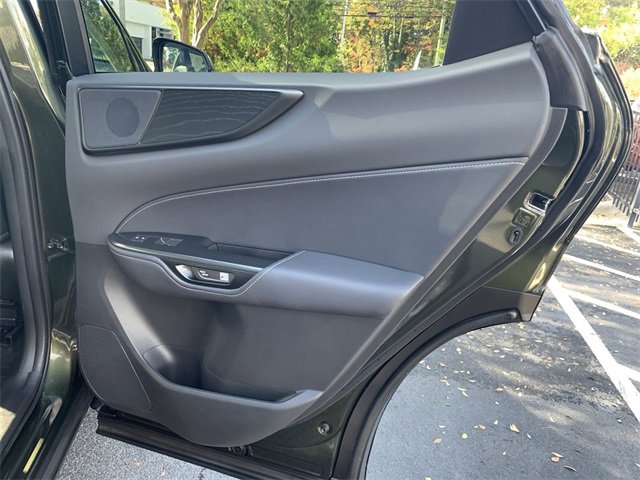 Used 2024 Lexus NX 300h AWD w/ Luxury Package image 11